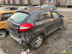 Chery Very A13 ����
