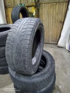 Michelin X-Ice North. ������, ��� ����, �/�, ����� 40 % ����