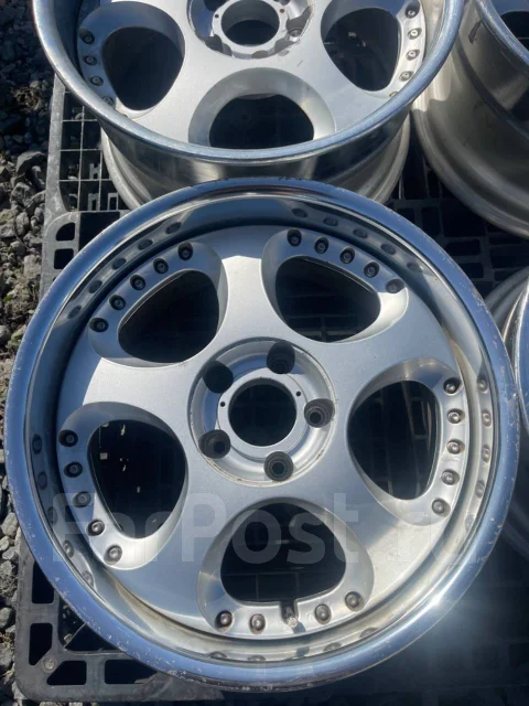 Riverside. 9.0/8.0x17", 5x114.3, ET18/8, �� 72���. ����