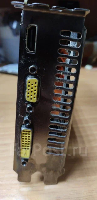 GeForce GTX 750 Ti ����
