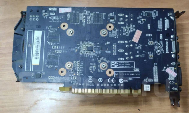 GeForce GTX 750 Ti ����