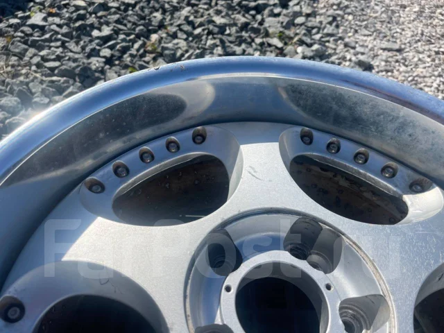 Riverside. 9.0/8.0x17", 5x114.3, ET18/8, �� 72���. ����