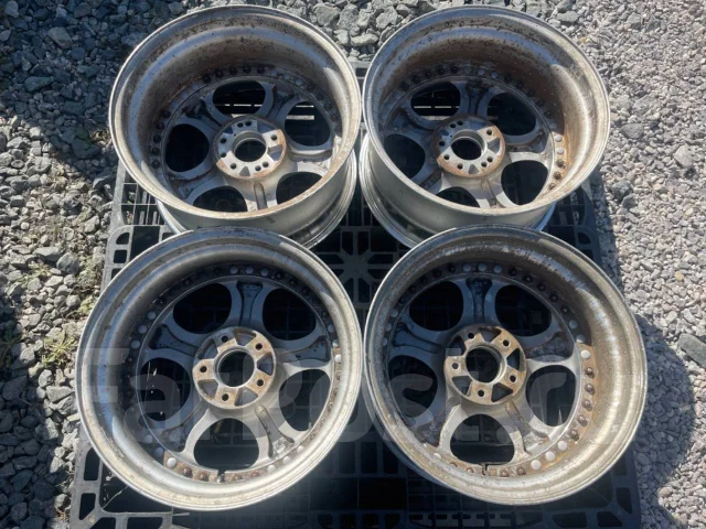 Riverside. 9.0/8.0x17", 5x114.3, ET18/8, �� 72���. ����