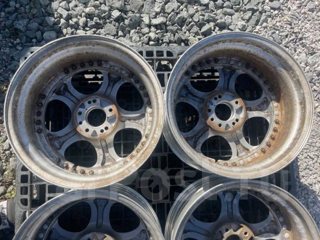 Riverside. 9.0/8.0x17", 5x114.3, ET18/8, �� 72���. ����