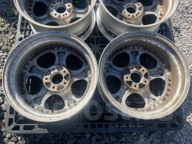 Riverside. 9.0/8.0x17", 5x114.3, ET18/8, �� 72���. ����