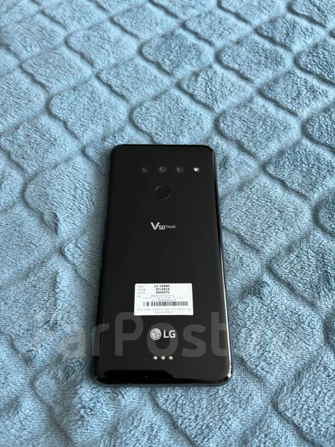 LG V50 ThinQ 5G. �/�, 128 �� ����