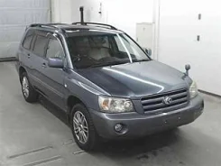 Toyota Kluger V. MCU25, 1MZ ����