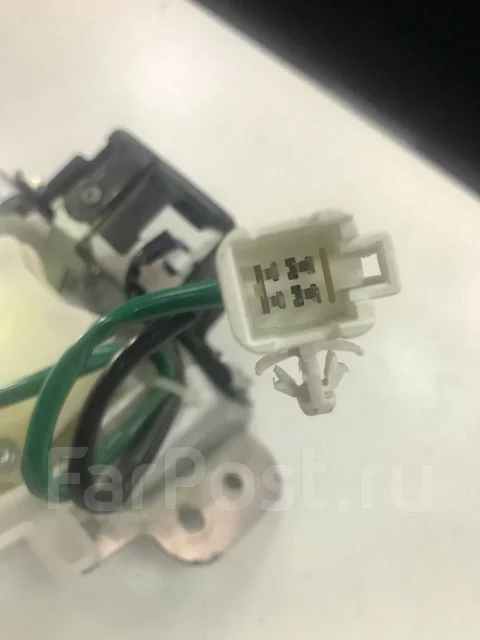 ����� ������ ����� Prado150 ����
