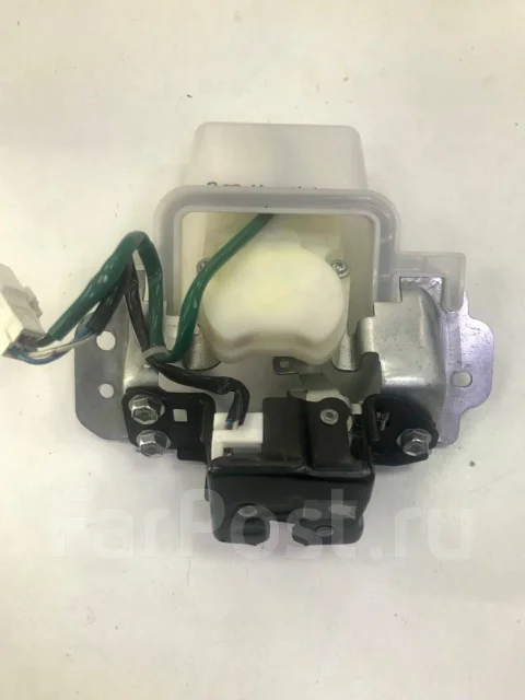 ����� ������ ����� Prado150 ����
