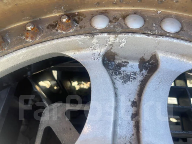 Riverside. 9.0/8.0x17", 5x114.3, ET18/8, �� 72���. ����