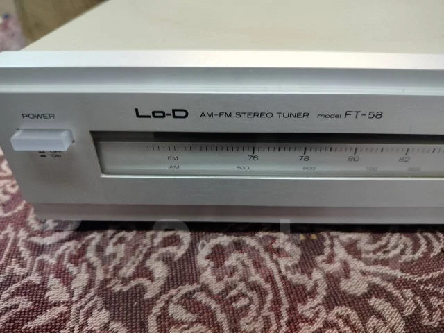 Lo-D ����
