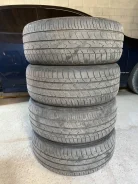 Toyo Tranpath mpZ. ������, 2018 ���, �/�, ����� 30 %. ��������� ����