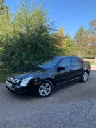 Ford Fusion. �������, ��������, 2.3 (161��.�.), ������, 298 000����. �� ����