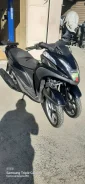 Yamaha Tricity. 125����. ��., ��������, ���������, ��� ������� ����