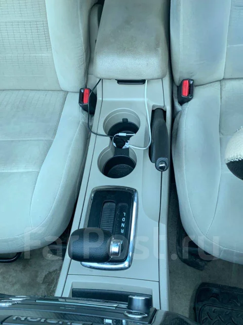 Ford Fusion. �������, ��������, 2.3 (161��.�.), ������, 298 000����. �� ����