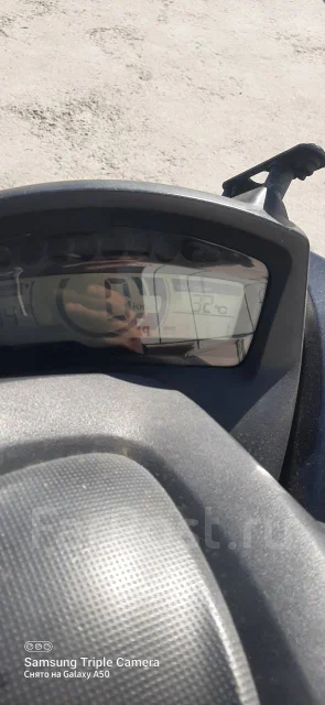 Yamaha Tricity. 125����. ��., ��������, ���������, ��� ������� ����