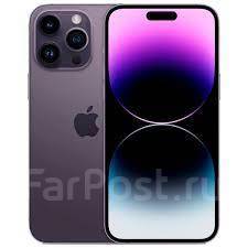 Apple iPhone 14 Pro Max. /, 128 , , 4G LTE, 5G 