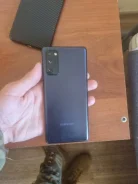 Samsung Galaxy S. �/�, 128 ��, 4G LTE, Dual-SIM, NFC ����