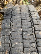 Bridgestone W990. �����������, 2007 ���, �/�, ����� 50 % ����