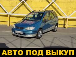 Toyota Corolla Spacio.   