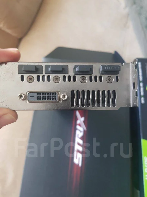 GeForce GTX 1070 ����