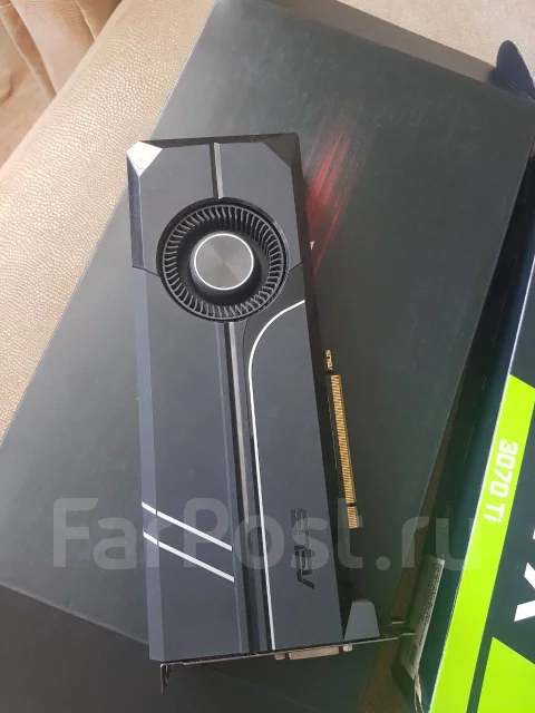 GeForce GTX 1070 ����