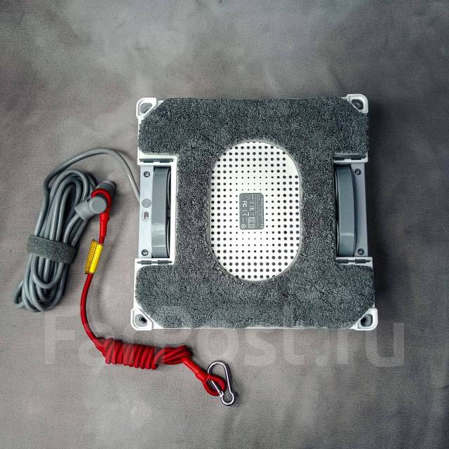 Робот-мойщик окон Xiaomi Hutt W8 Белый! Global, новый, под заказ. Цена ...