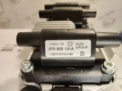 ������� ��������� AUDI A6 S6 AUDI 100 90 80 078905101A ����