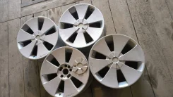 Garson Zuenglein. 8.0/9.0x18", 4x114.3, 5x114.3, ET36/36, �� 73,1���. ����