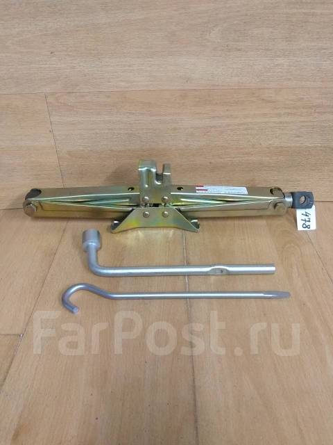 Домкрат. Suzuki Escudo/Suzuki Vitara. Япония. #478 купить во ...