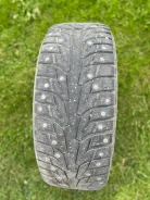 Hankook Winter i*Pike RC01. ������, �/�, ����� 60 % ����
