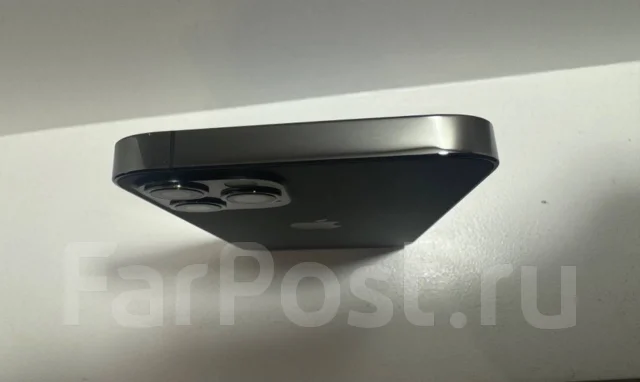 Apple iPhone 12 Pro. �/�, 256 ��, �����, 5G ����