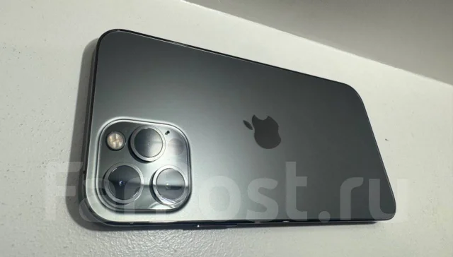 Apple iPhone 12 Pro. �/�, 256 ��, �����, 5G ����