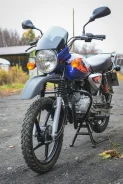 Bajaj Boxer BM 125 X. 125����. ��., ��������, ���������, ������ �� �� ����