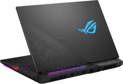 Asus ROG Strix Scar 15 G533QM. 15.6", ��� 16 ��, ���� 512���, ����������� �� 11��. ����