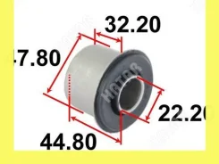 ����������� ������ Tenacity (1860) Aamis1010 Rear Tenacity Aamis1010, ������ AAMIS1010 ����