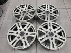 Mitsubishi. 6.0x15", 6x139.7, ET33,  108,1. 