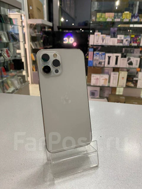 Apple iPhone 12 Pro Max. �/�, 256 �� ����