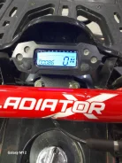 Gladiator H125. ��������, �� ����