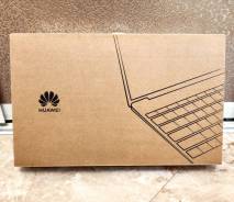 Huawei MateBook D 15. 15.6", 2,1����, ��� 8 ��, ���� 512���, WiFi: 1, Bluetooth: 1, ����������� �� 12��. ��� ����� �� ���������� ����