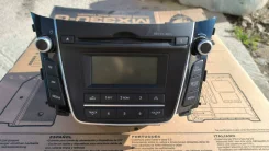 ��������� Hyundai i30 II (2012�2017) 96170 A6200GU ����