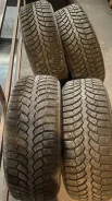 Bridgestone Blizzak Spike-01. ������, ����������, 2015 ���, �/�, ����� 30 % ����