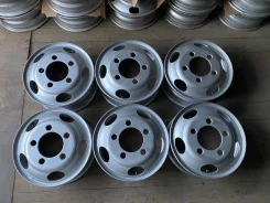 Mazda. 6.0x17.5", �� 146���. ����