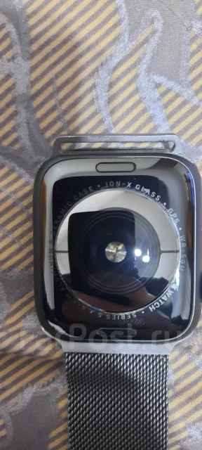 Apple Watch Series 5 ����