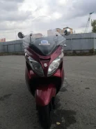 Suzuki Burgman AN400. 400����. ��., ��������, ���������, ������ �� �� ����