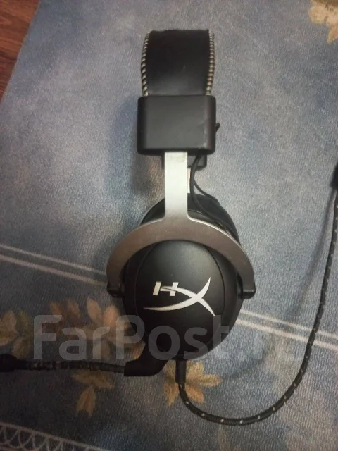 HyperX Cloud ����