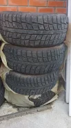 Blacklion W507 Winter Tamer. ������, ����������, �/�, ����� 5 % ����
