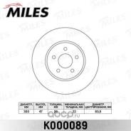     K000089 Miles K000089 