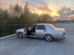 Nissan Cedric. ��������, ������, 3.0 (160��.�.), ������, 220 000����. �� ����