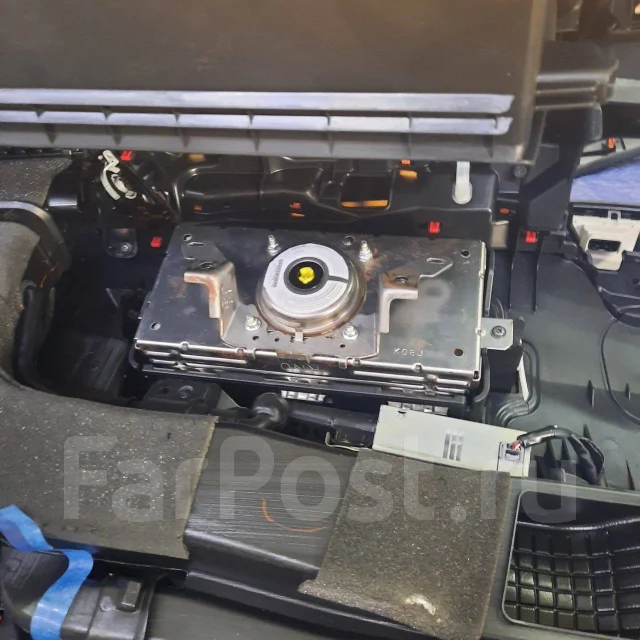 �������, ������ �������� Toyota C-HR ����
